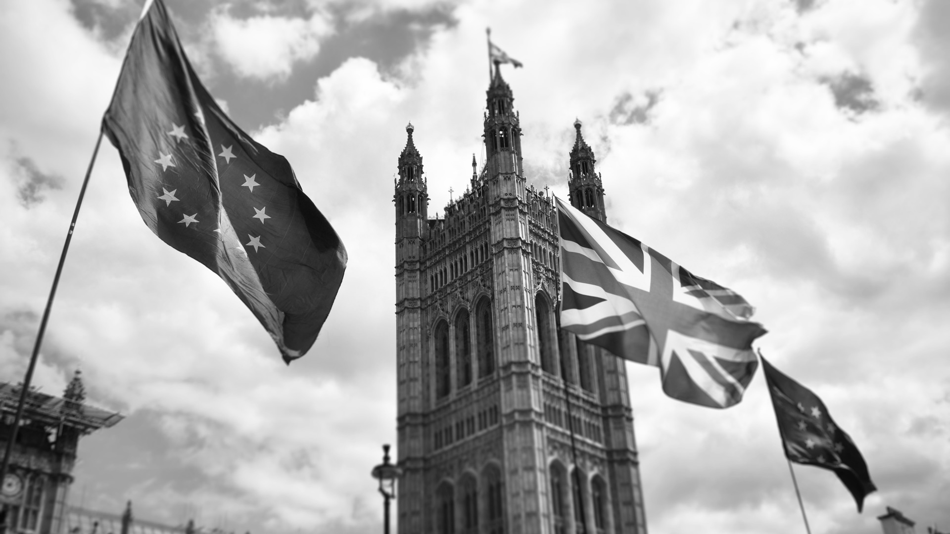 Brexit vollzogen: Das Vereinigte Königreich ist Drittland bei Datenübermittlungen